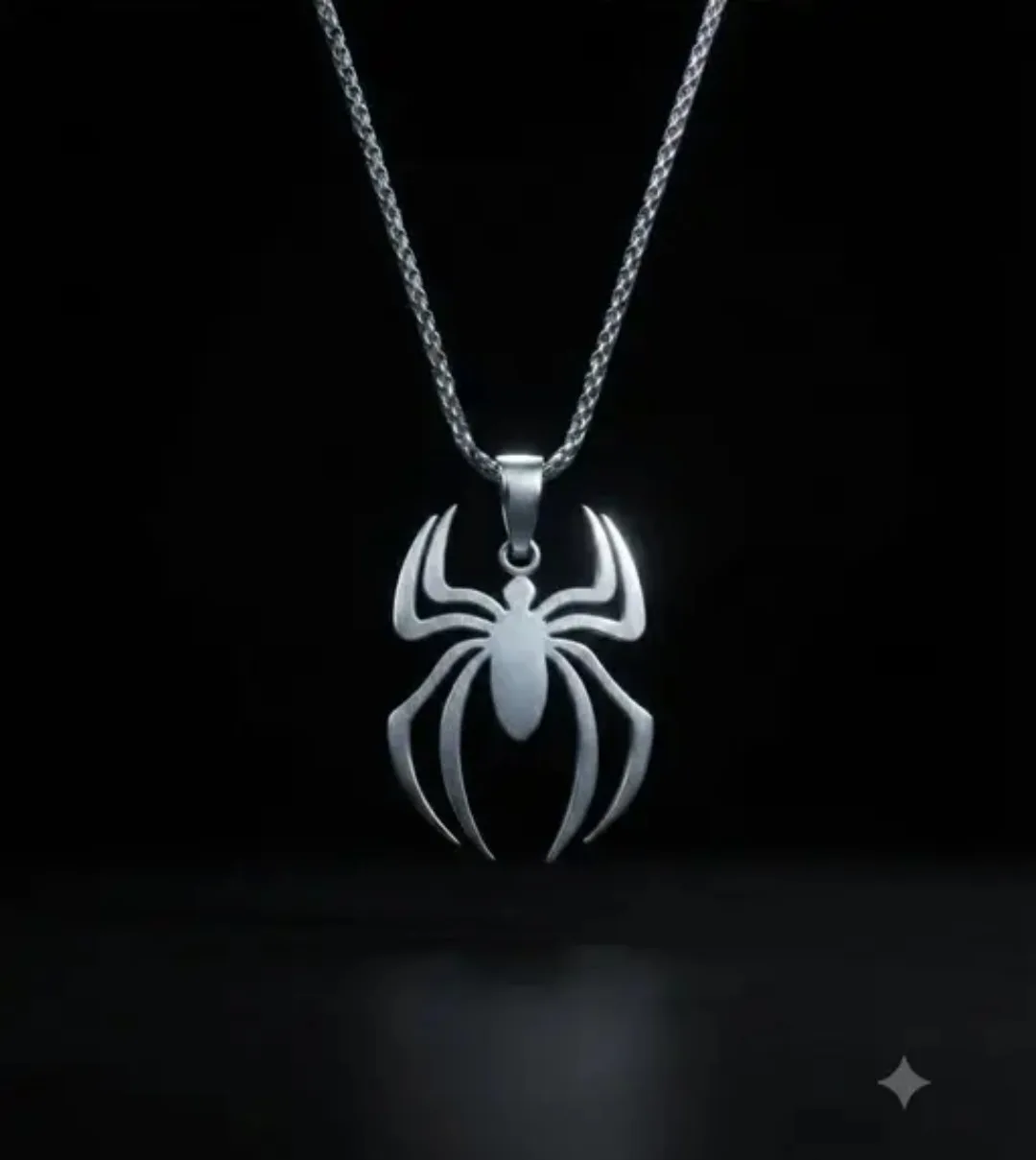 Spiderman Spider Chain — 3